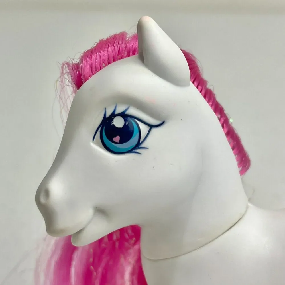 VTG G3 My Little Pony Blossomforth II Sunny Adventures Flowers Hasbro 2005